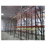 Pallet racks