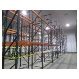 Pallet racks