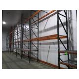 Pallet racks