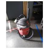 Craftsman shop vac