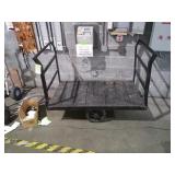 Floor cart