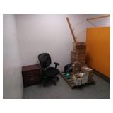 Room contents