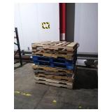 Pallets