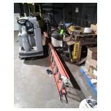 Werner 28ft Ladder