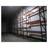 Pallet racks