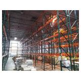 Pallet racks