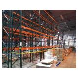 Pallet racks