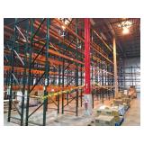 Pallet racks