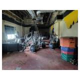 Exercise Equipment
