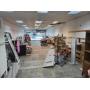 Liquidation of Store Merchandise & Displays