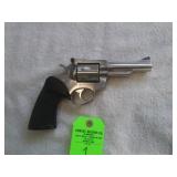 Ruger Security-Six