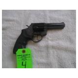 Taurus 38 Special