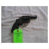 Smith & Wesson 9mm CTG