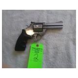 Smith & Wesson 357 Magnum