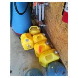 5 gallon diesel cans