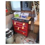 Craftsman rolling tool cart