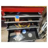 Drawer contents