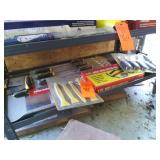 Tool Shelf