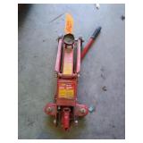 MVP SuperLift floor jack