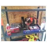 Air tools