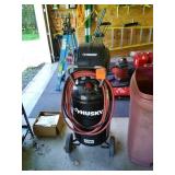 Husky air compressor