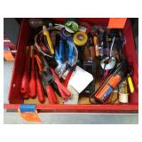 Electrical drawer