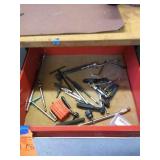 Screwdriver bits