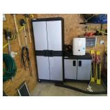 Stanley Storage Cabinets