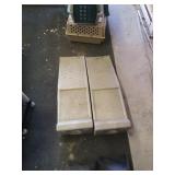 Car ramps
