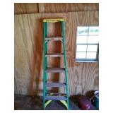 Werner Ladder