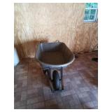 Wheelbarrel