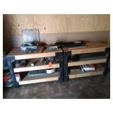 Work benches