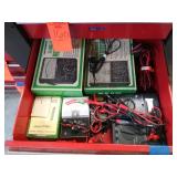 Electrical testers
