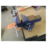 Central Forge Vice