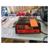 EverStart battery charger