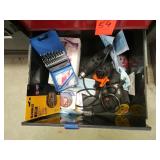 Tool drawer