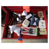 Electrical drawer