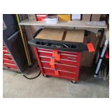 Craftsman tool cart