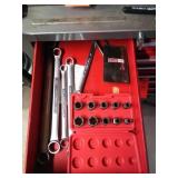 Sorted Craftsman tools