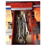 Tappet wrenches