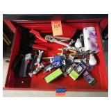 Electrical drawer