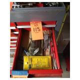 Allen wrenches and pics