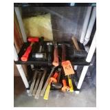 Hammers
