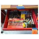 Miniature tools