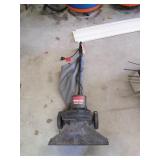 Shop-Vac industrial vacuum