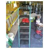 HBTower Step Ladder