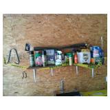 Garden chemicals