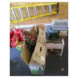 Christmas Lot
