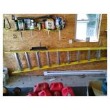 Lynn ladder
