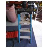 Werner 4ft Ladder
